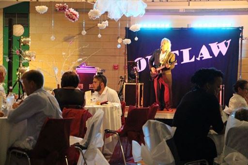 Wedding Breakfast Music France